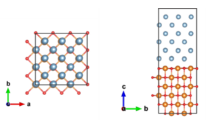 이종상 인터페이스 모델링 코드