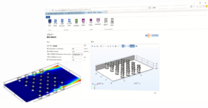 생체 센서 설계