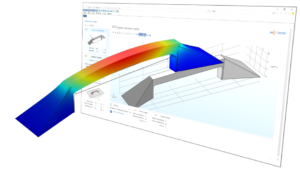 마이크로저항기 빔