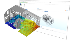 가정집 음향 분석