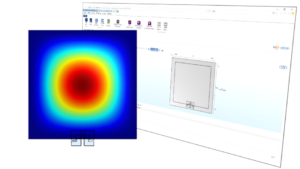 압전저항 압력센서 (Piezoresistive Pressure Sensor)