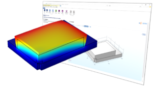 MEMS 압력 센서 (MEMS Pressure Sensor Drift Due to Hygroscopic Swelling)