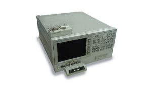 임피던스 측정기