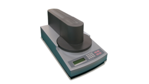 전기전도도 측정기