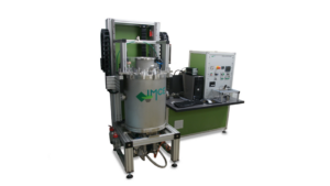 고온 탄성률 측정기