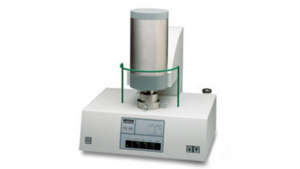 고온 비열 측정기