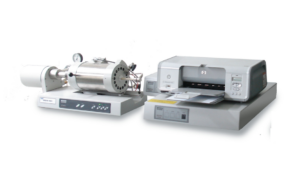 열팽창계수 측정기