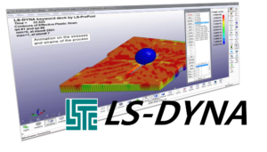 LS-DYNA